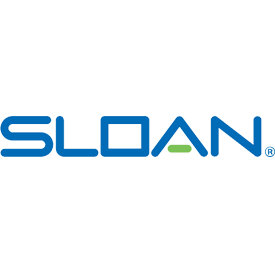 Sloan Valve Products