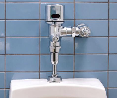 Demystifying the Technology Behind Automatic Flush Valves