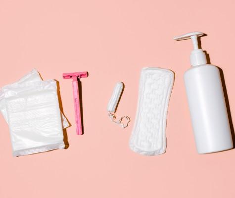 How Tampon Vending Machines Help Combat Period Poverty
