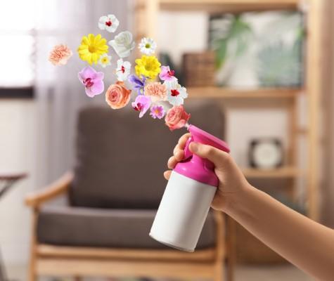 Air Freshener vs. Room Spray: What’s the Difference?