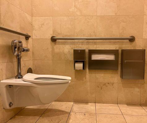 How You Can Make Your Commercial Bathroom ADA Compliant