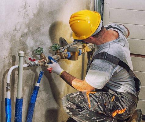 Understanding Commercial Plumbing Maintenance