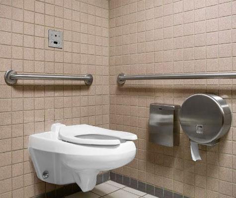 Why You Should Convert Manual Toilets to Touchless