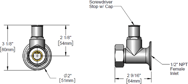 Specification Sheet