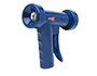 T&S Brass (B-7142-C01) Hose Reel, Enclosed, Stainless Steel, 50' Hose, 3/8in ID w/ Spray Valve additional product graphic