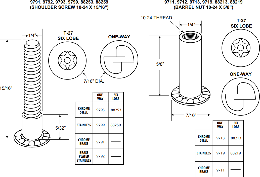 J-370 Specification Sheet