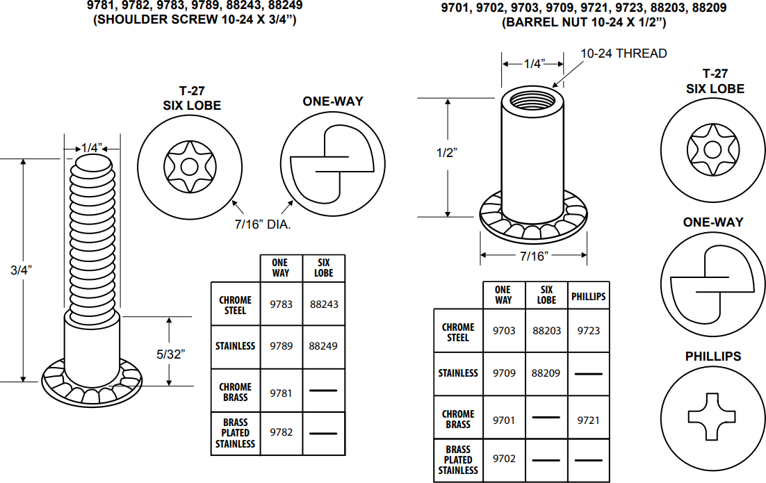 J-450 Specification Sheet