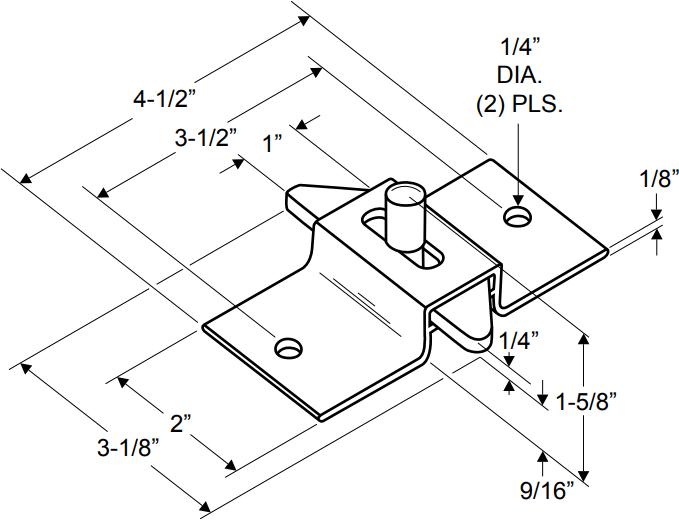 J-4988 Specification Sheet