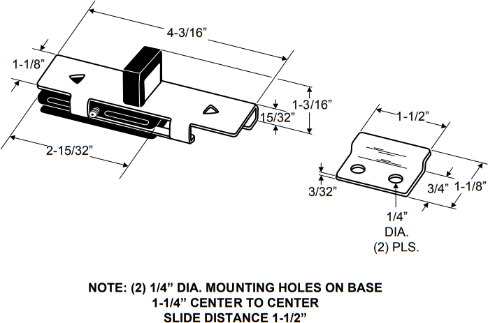 J-6049 Specification Sheet