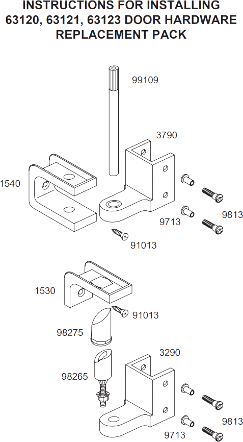 J-63120 Specification Sheet