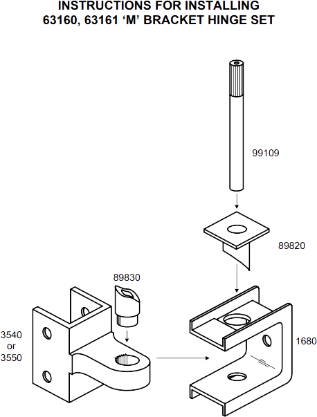 J-63160 Specification Sheet