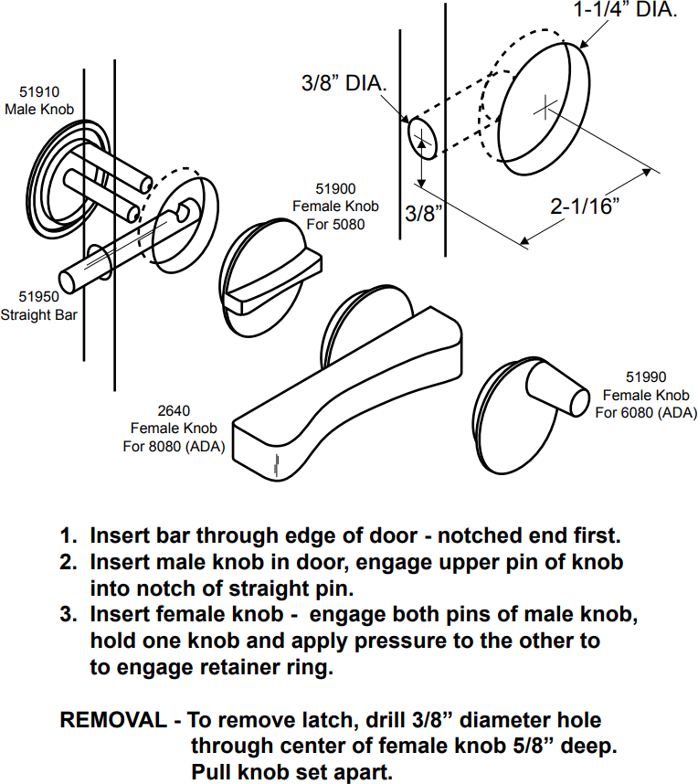 J-8080 Specification Sheet