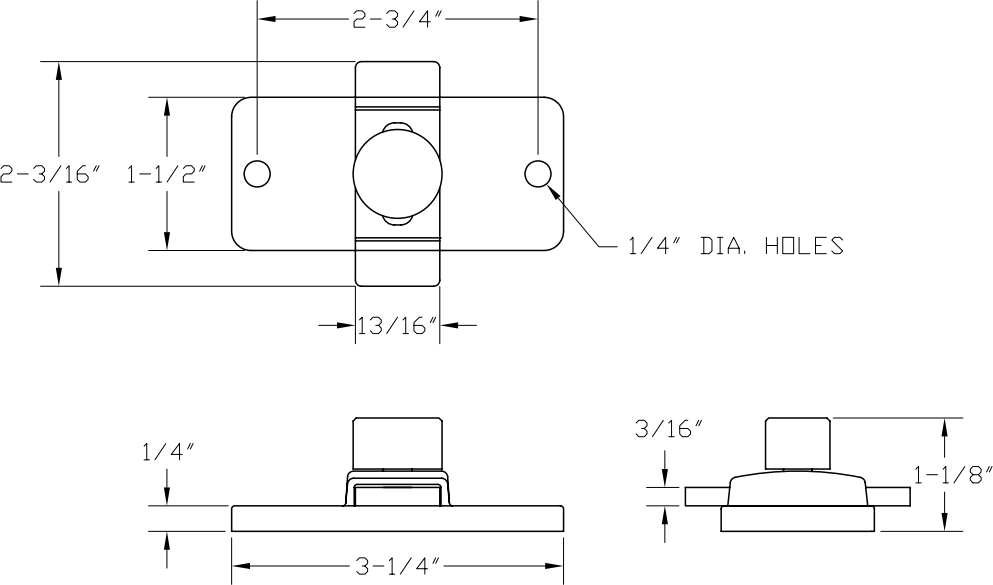 J-8698 Specification Sheet