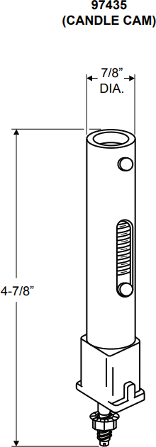 J-97435 Specification Sheet