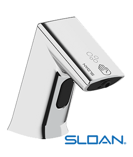 Sloan Soap buy Dispenser