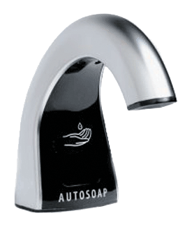 One shot Auto Soap Dispenser System buying #401310