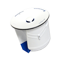 Bobrick Falcon Waterfree Urinal Cartridge
