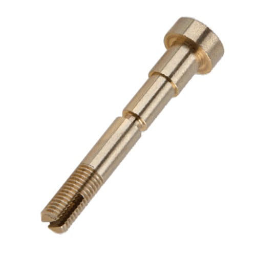 Fast Self Closing Faucet Stem